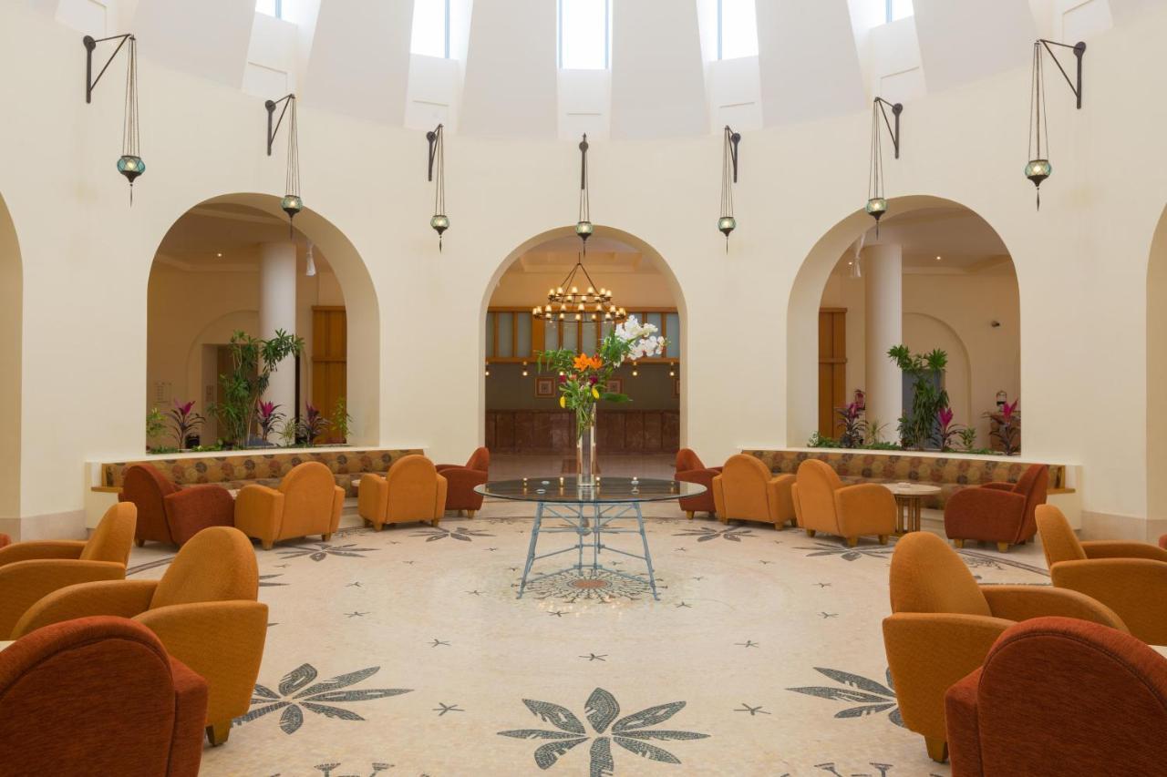 Strand Beach Resort אתר נופש טאבה