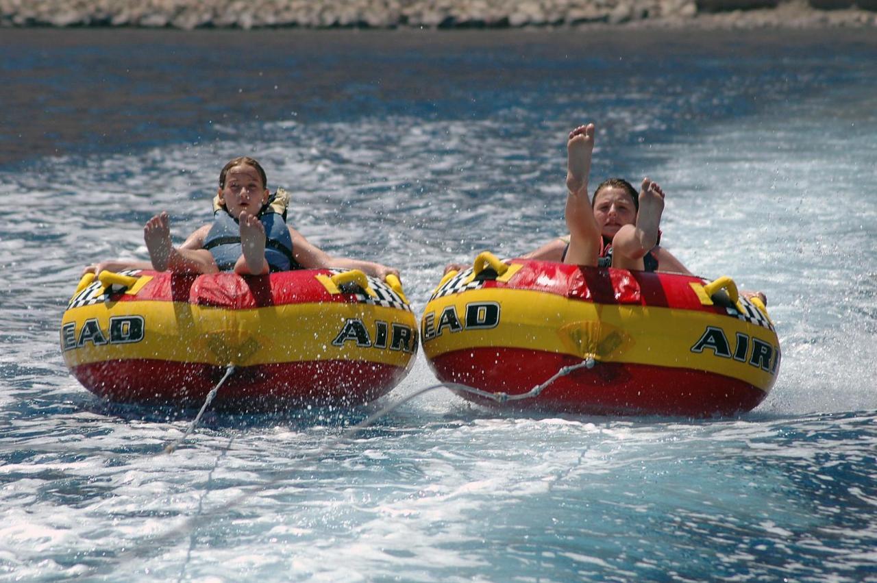 Strand Beach Resort אתר נופש טאבה