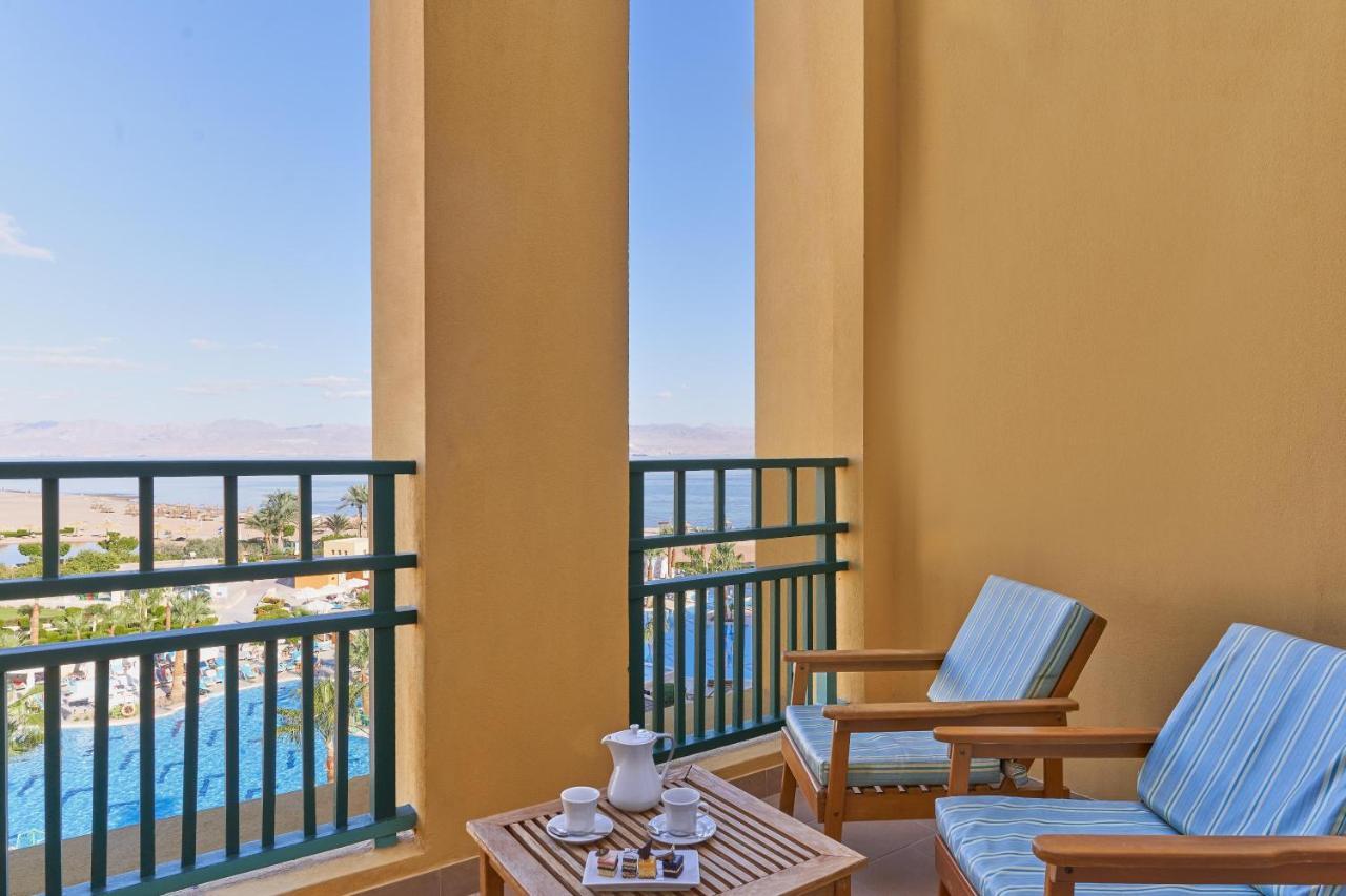 Strand Beach Resort טאבה